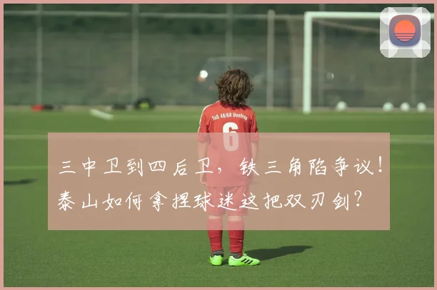三中卫到四后卫，铁三角陷争议！泰山如何拿捏球迷这把双刃剑？